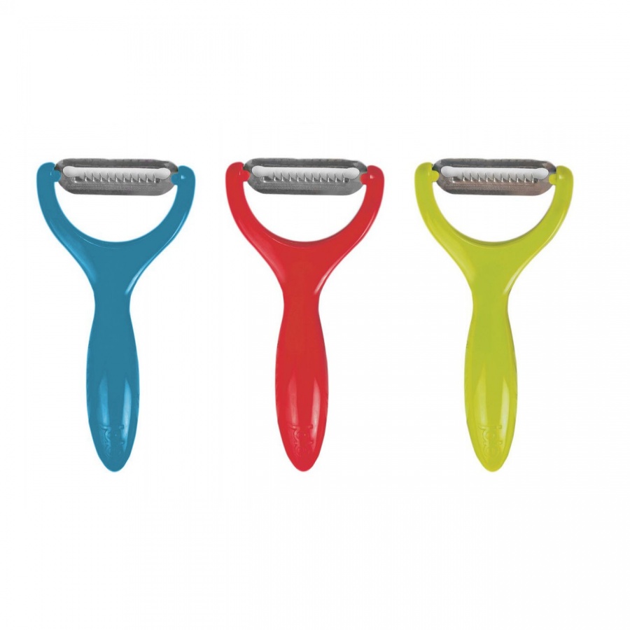 obierak poprzeczny Julienne