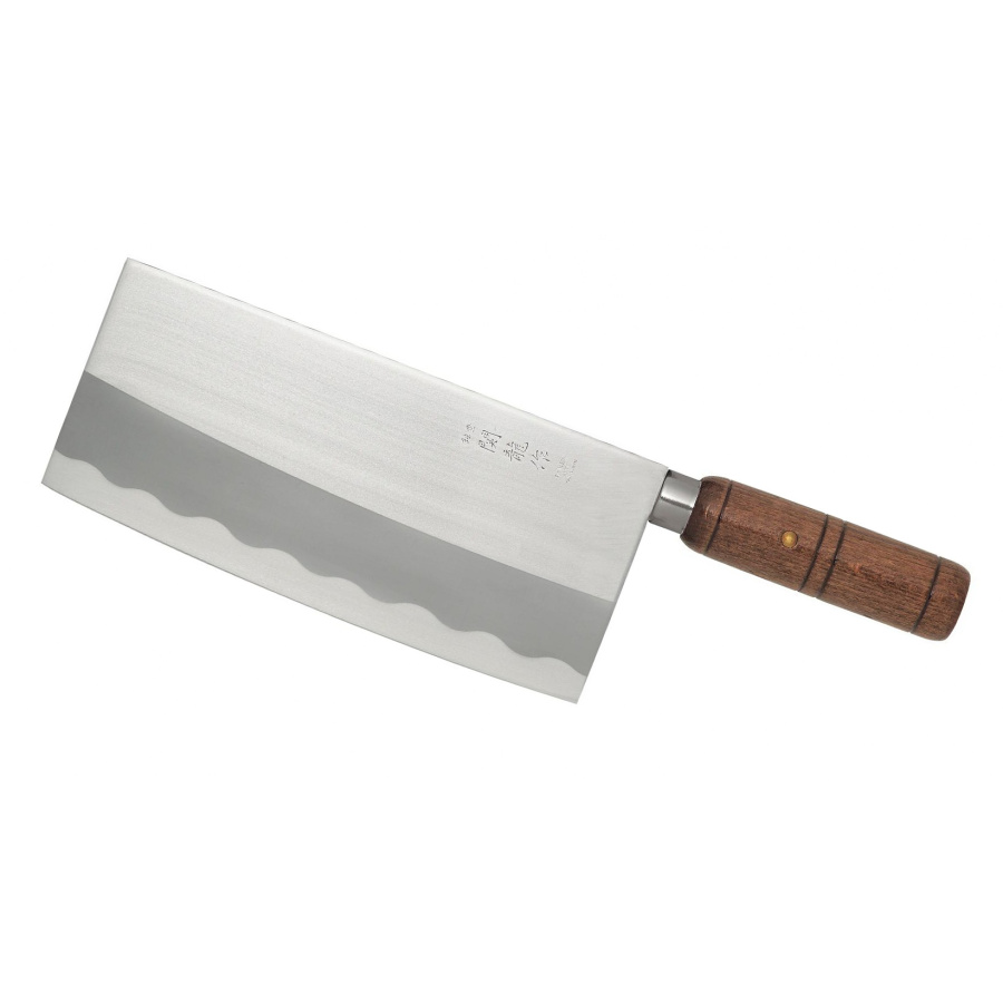 Nóż Sekiryu KATEI Chiński tasak 200mm [SR500]