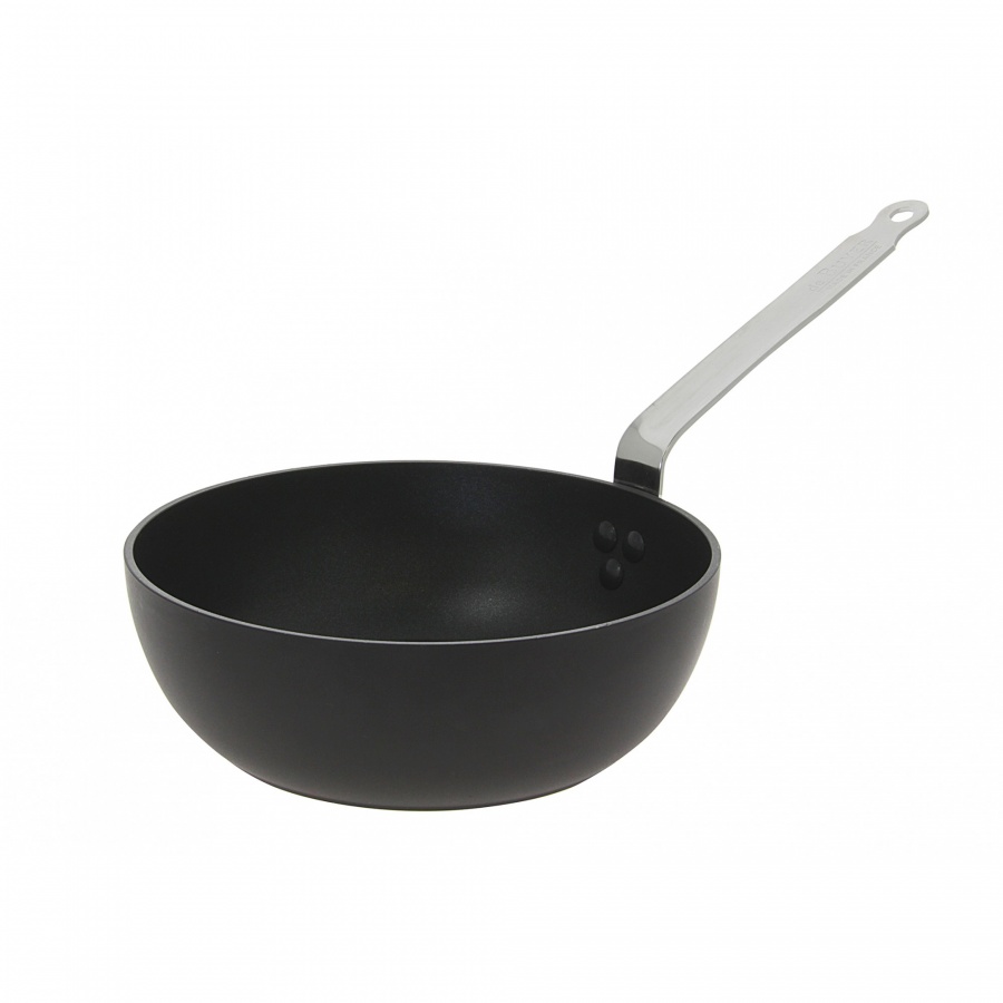 Choc intense głęboka patelnia /wok 24 cm
