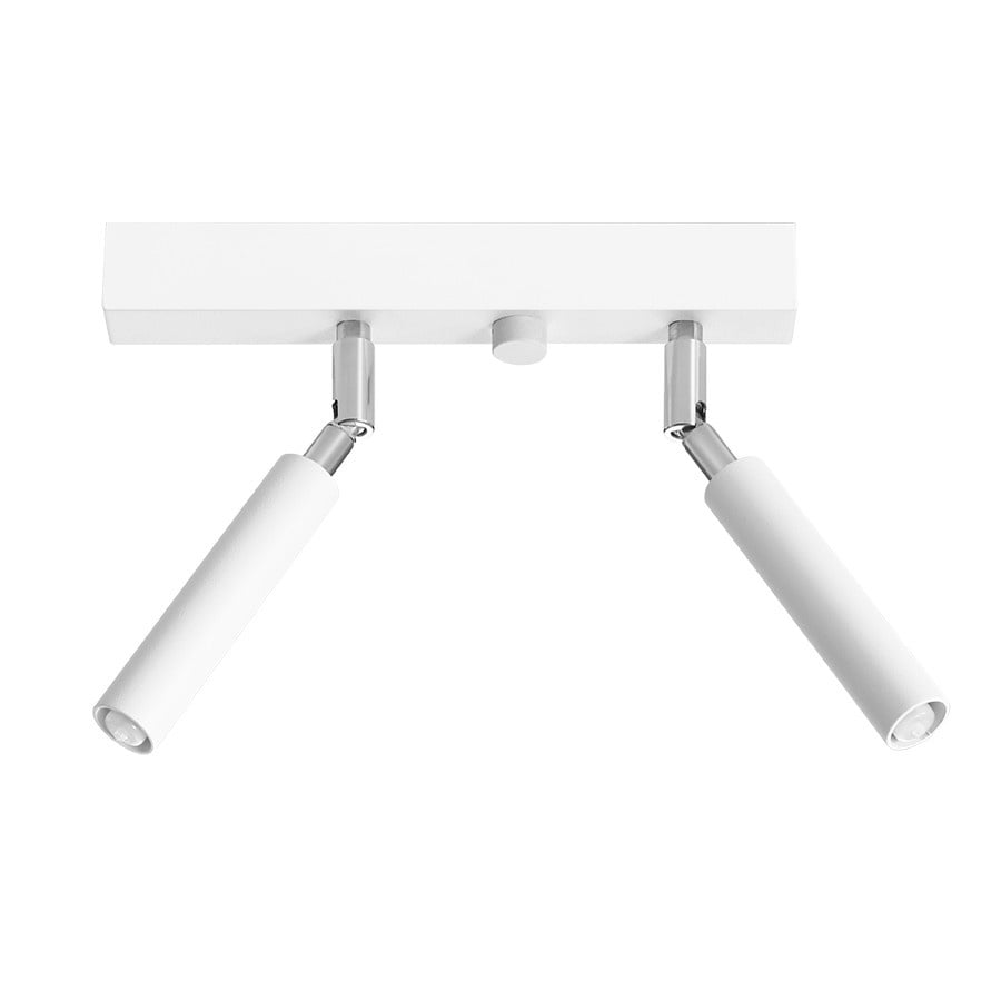 Plafon EYETECH 2 biały