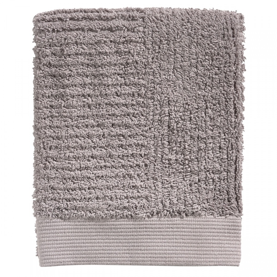 Ręcznik 50 x 70 cm classic gull grey 331185