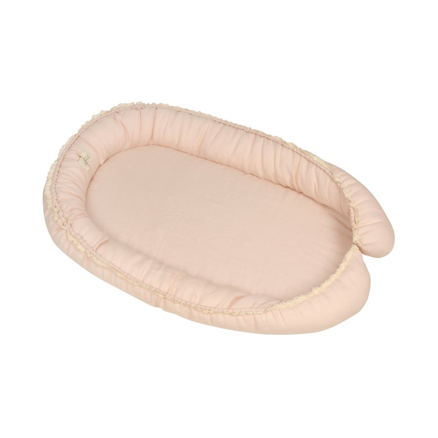 Materacyk pozycj. PRESTIGE NATURAL LINEN 80x55