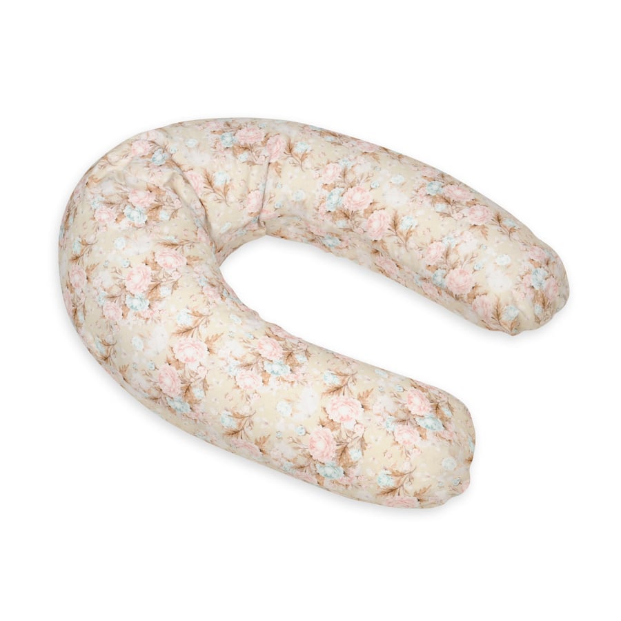 Poduszka pozycjonująca RELAX z tk. baw, dł. 190