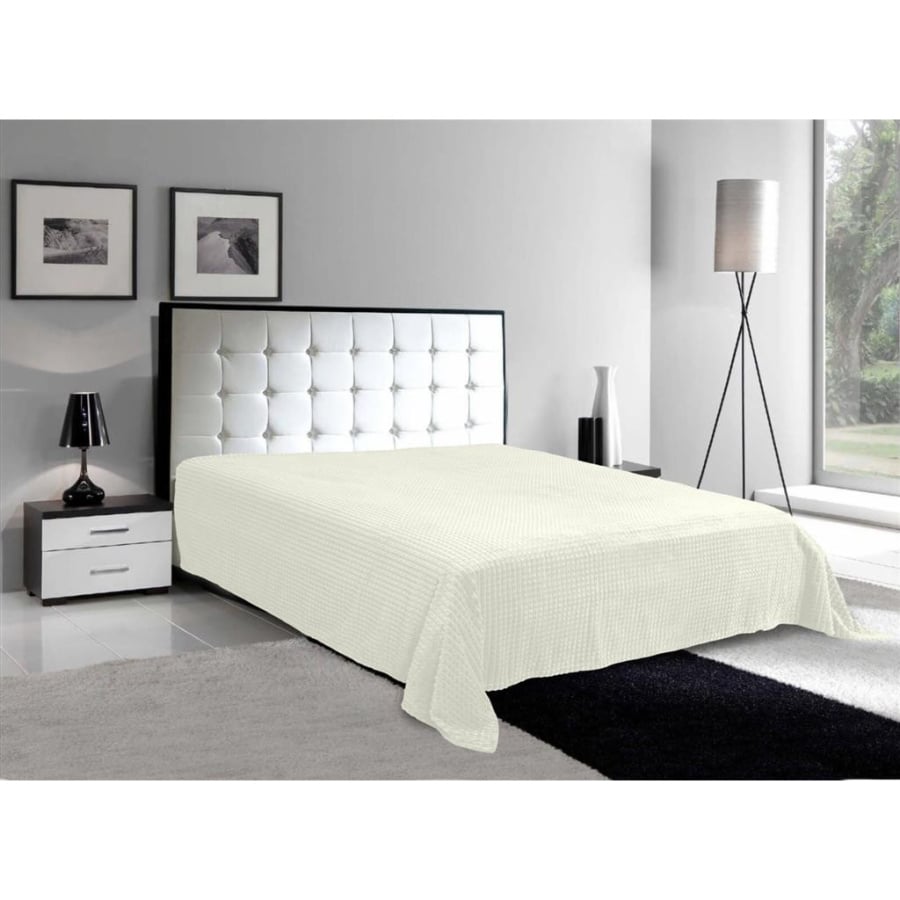 Narzuta dekoracyjna DIAMOND, 170x210