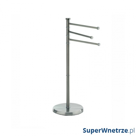 Wieszak na ręczniki Kela Swing