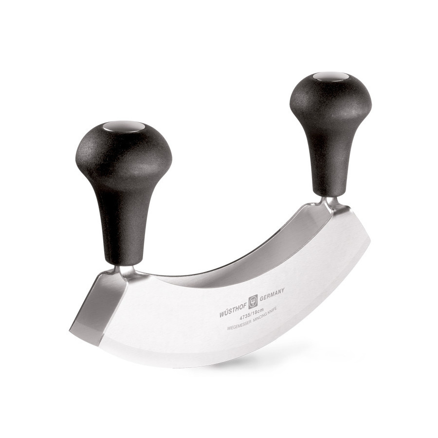 Nóż kolebkowy 18 cm