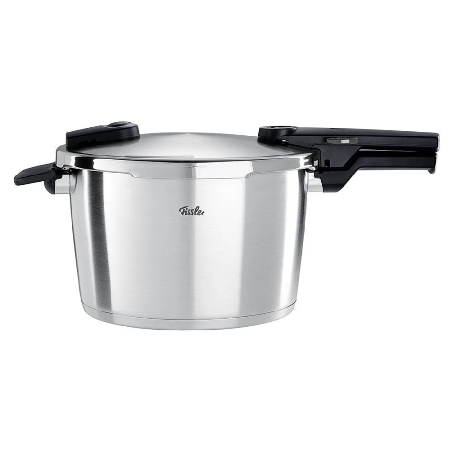 Fissler - vitaquick® premium - szybkowar 8 l - 26 cm