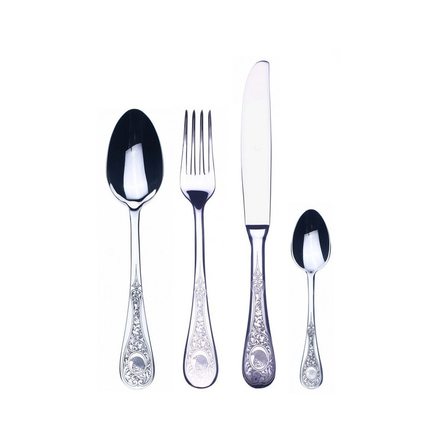 Mepra-zestaw sztućców 24el. diana