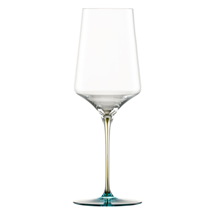 Ink wino białe 407 ml, szmaragdowy (1 szt.)