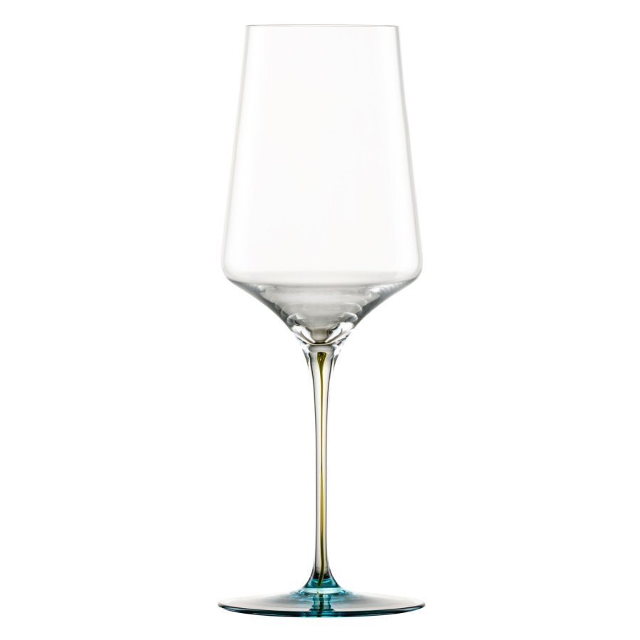 Ink wino białe 407 ml, szmaragdowy (1 szt.)