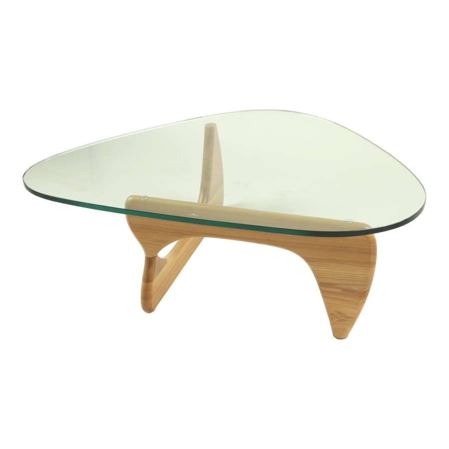 Stolik trix drewno jesion