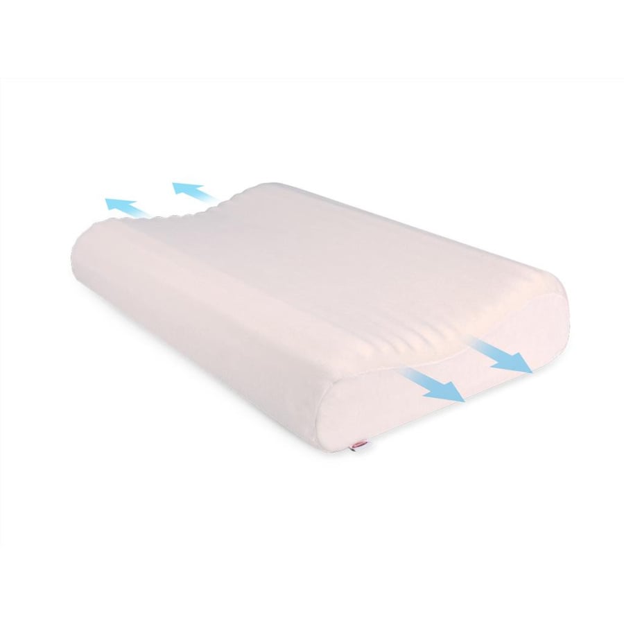 Poduszka profil. ortoped. ALFA 50x33x7,5/10