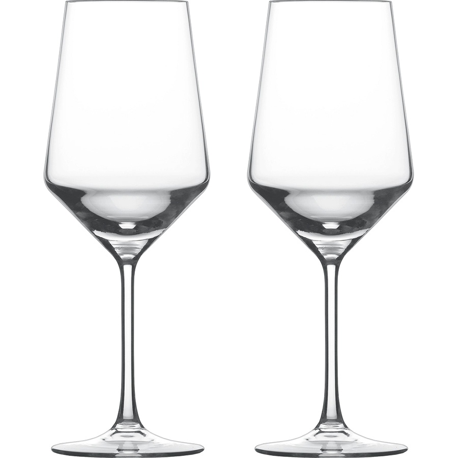 Zestaw, komplet 2 kieliszków PURE Cabernet 540 ml