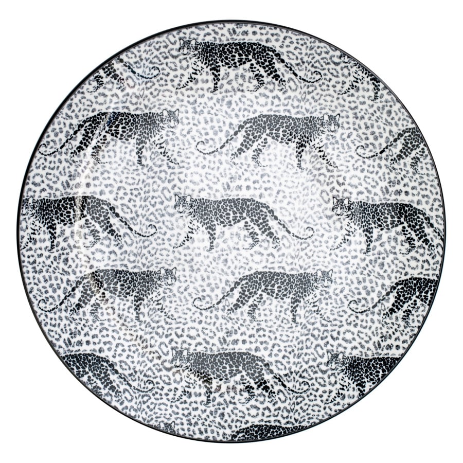 Wild talerz płaski śr. 26 cm