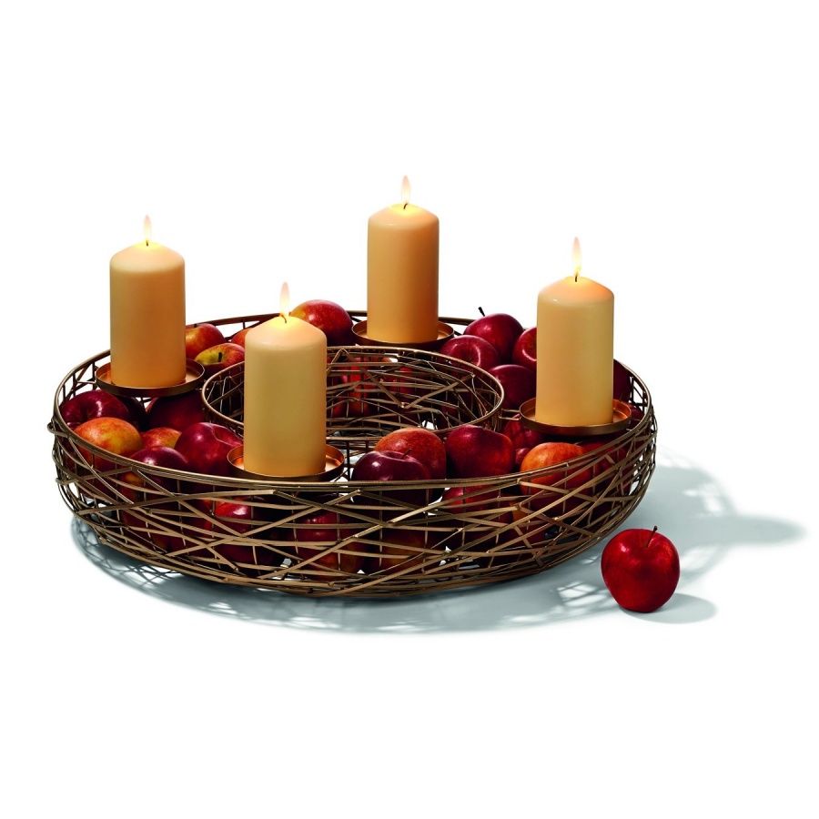 świecznik tahoma, xxl