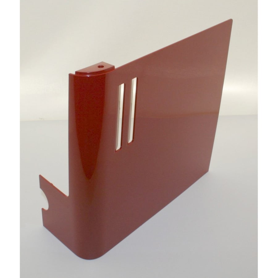 Obudowa Ena - Czerwona ( L )