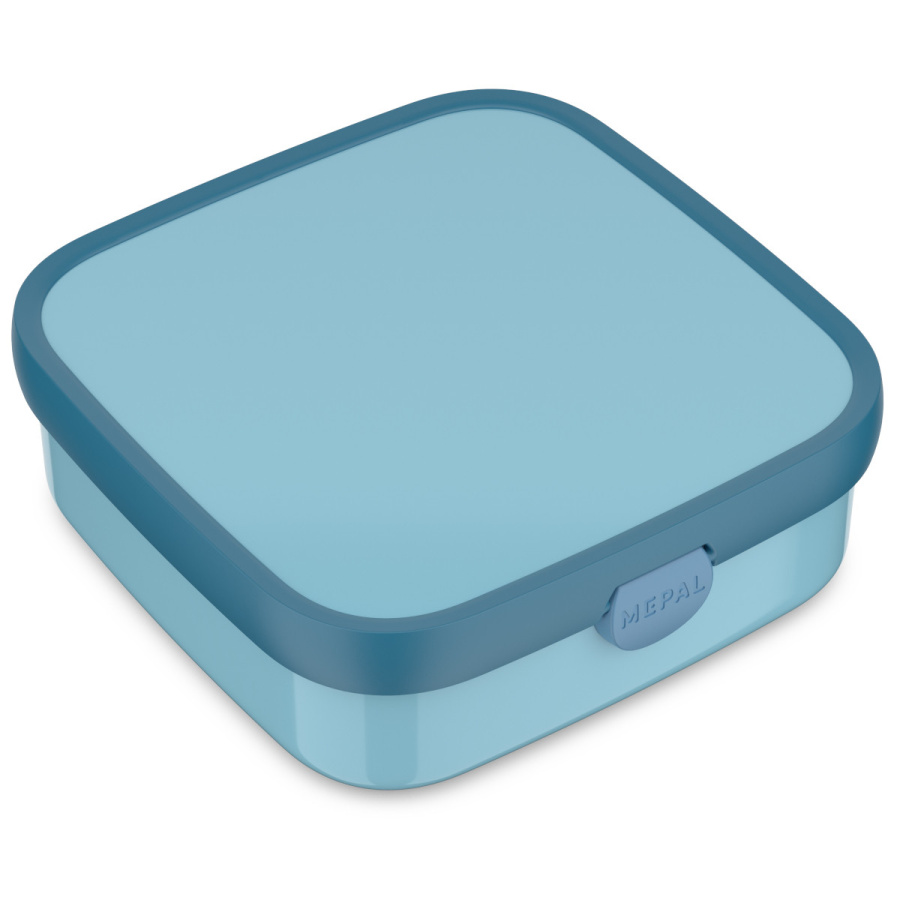 Lunchbox campus bento large cool blue 107435018300