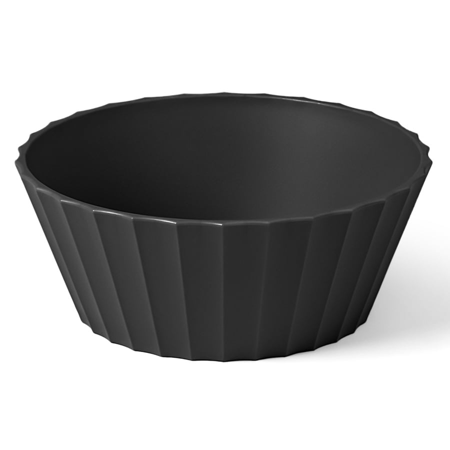 Hera misa śr. 15 cm czarna