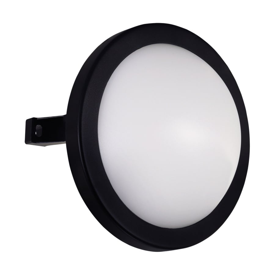 TRYTON LED C 11W BLACK NW