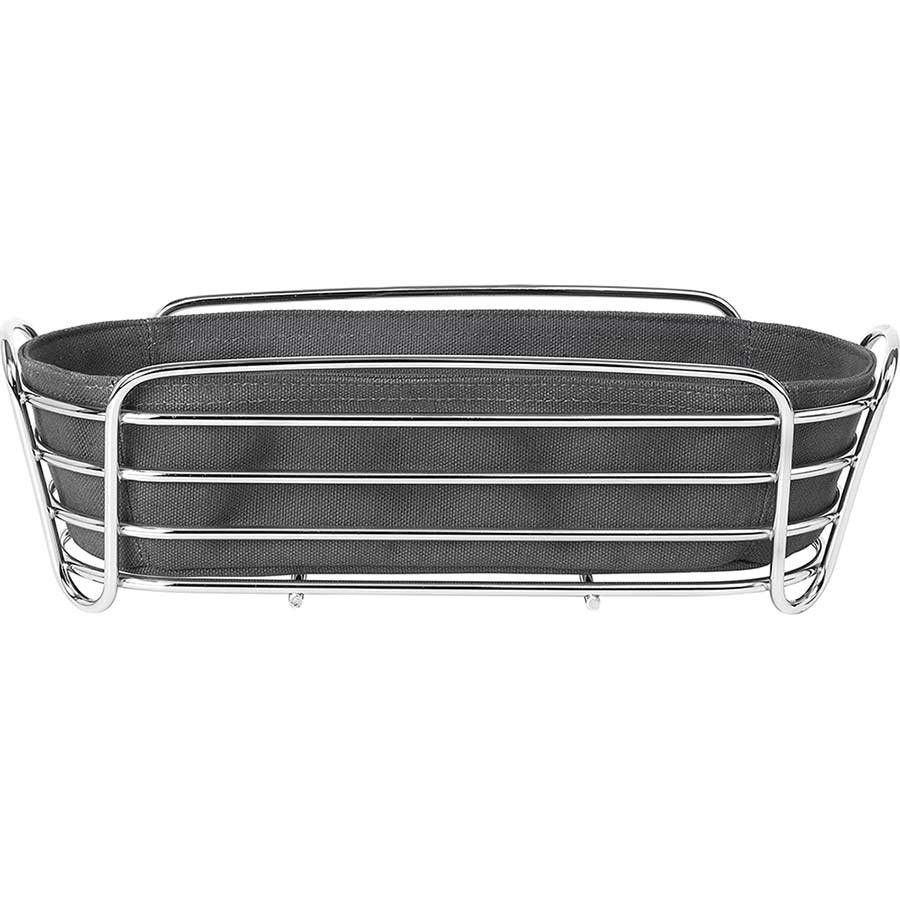 Koszyk na chleb owalny Blomus Delara