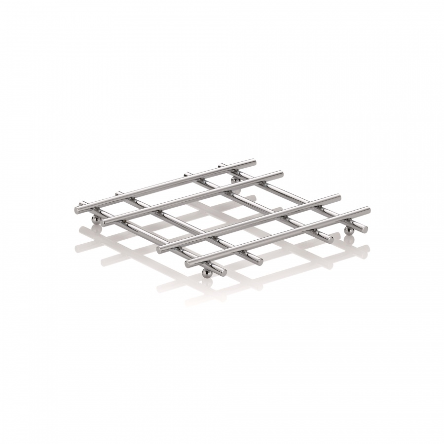 Podstawka pod gorące naczynia 21 cm x 21 cm Kela Caro