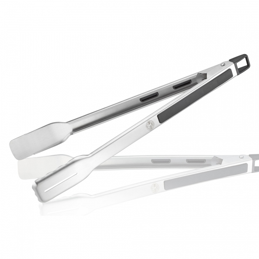 Szczypce grillowe bbq