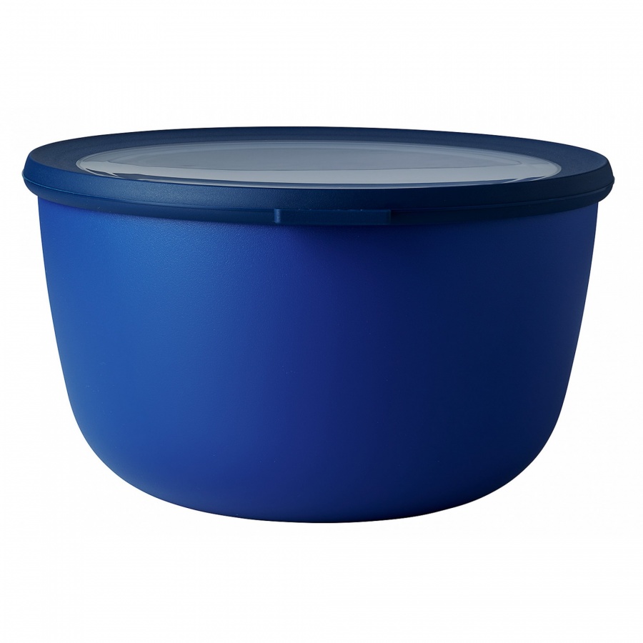 Miska cirqula okrągła 3000ml vivid blue 106218010100