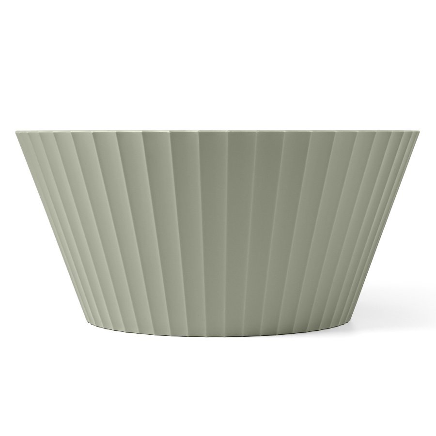 Nettuno misa śr. 30 cm zielona