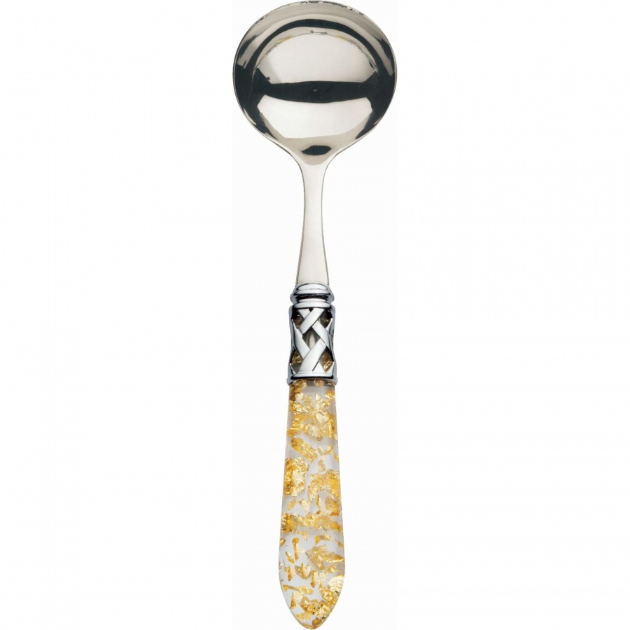 Aladdin- łyzka do sosów