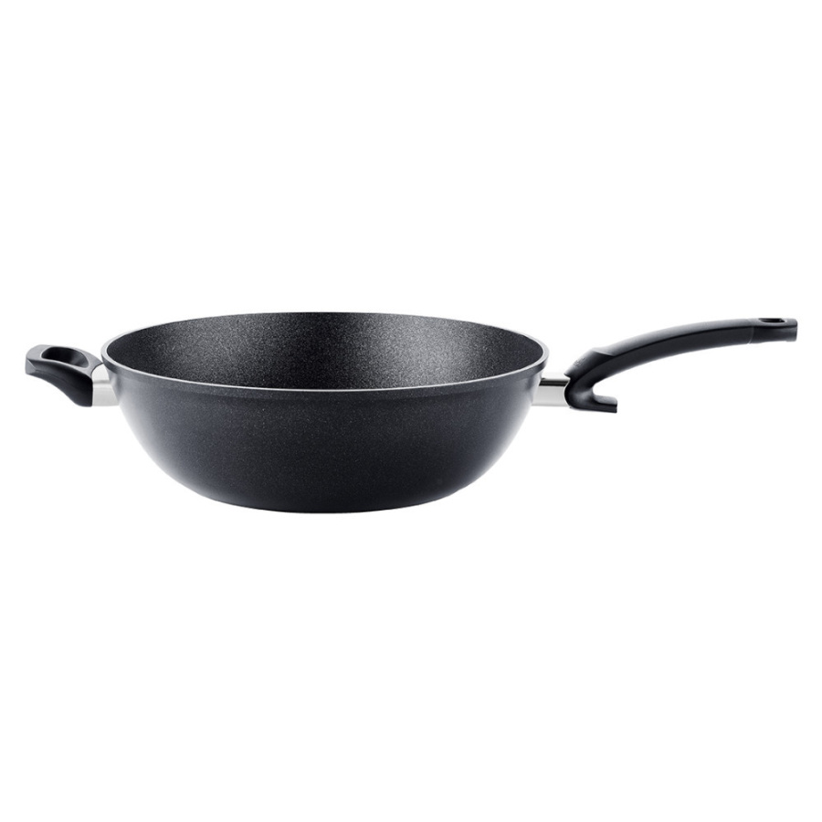 Fissler - adamant® - wok - 32 cm
