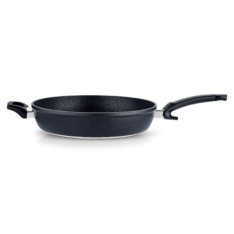 Fissler - adamant® comfort - patelnia - 32 cm