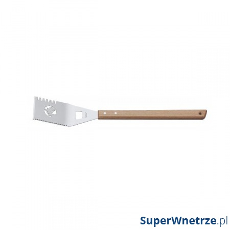 Łopatka do mięsa ząbkowana 48 cm Tramontina Polywood