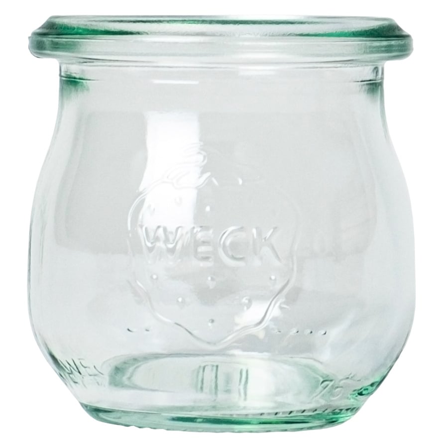 Słoik tulip 75 ml - op. 12 szt