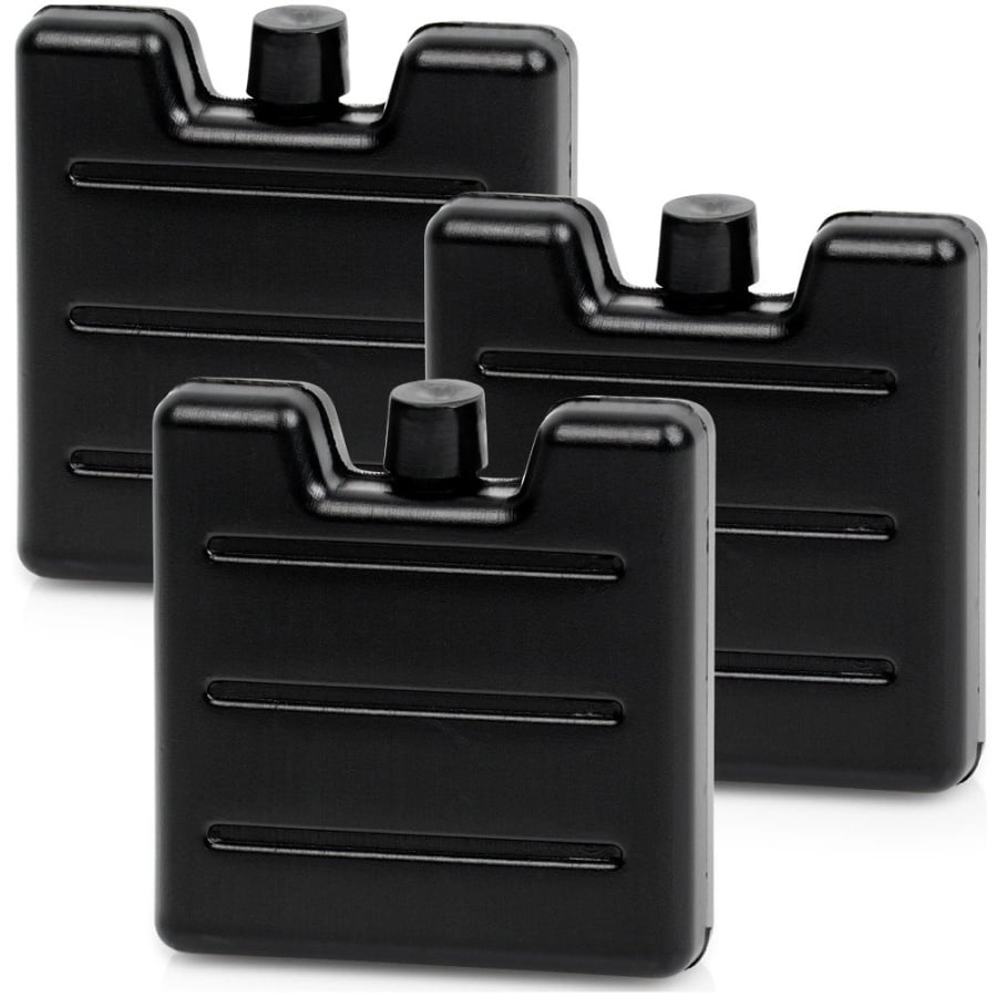 Wkład chłodzący do lodówki turystycznej 70 ml 3 szt.