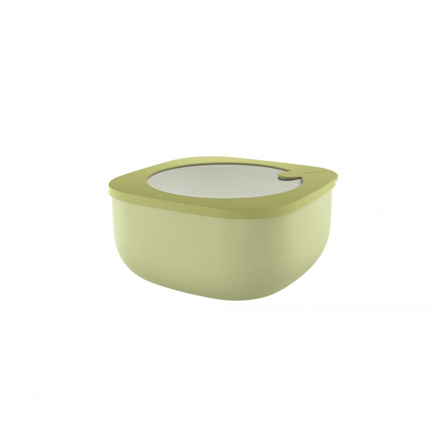 Płytki pojemnik „eco store&more” 1,9 l, awokado