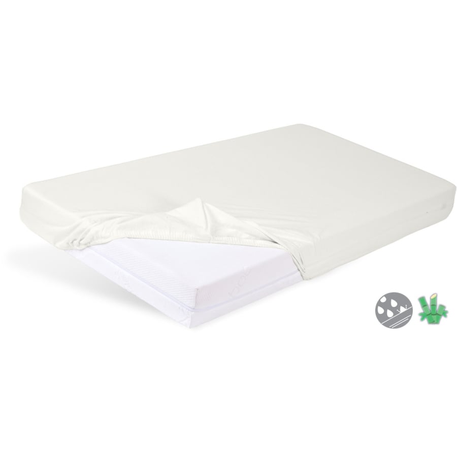 Podkład higien Prześc Nieprze BAMBOO 90x200x20