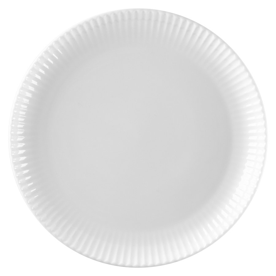 Spectra talerz płaski coupe śr. 21 cm