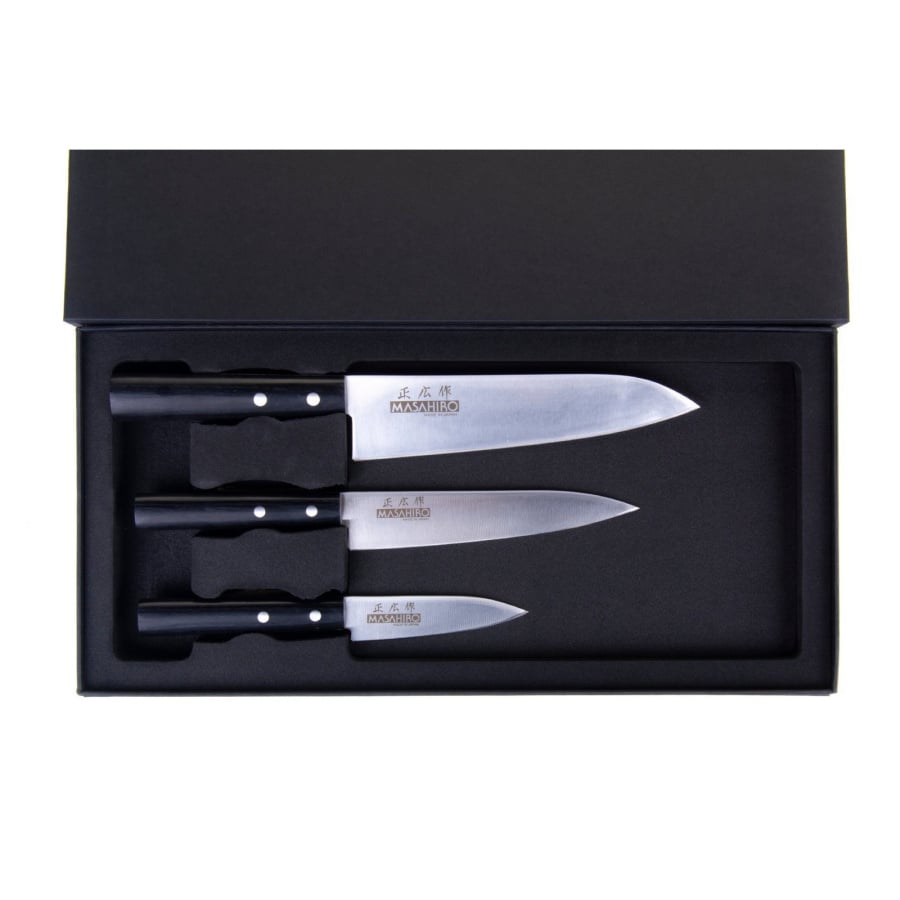 Zestaw noży Masahiro Sankei 358_424445_BB