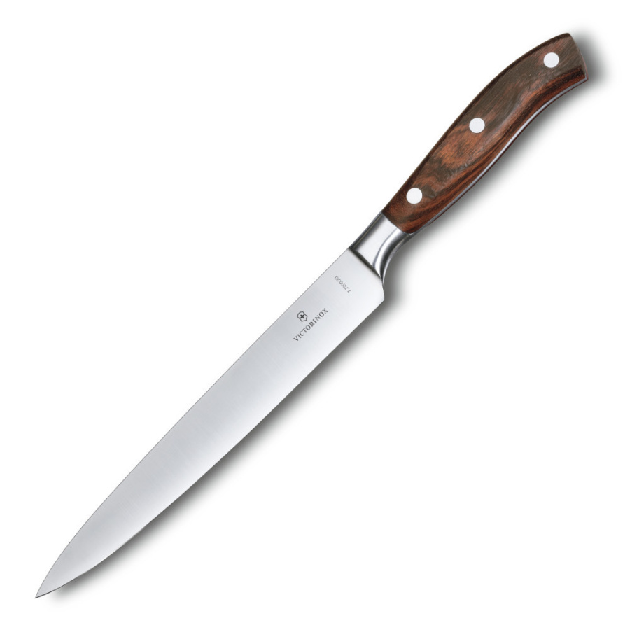 Victorinox - grand maitre - nóż kuty - gładkie ostrze - 20 cm