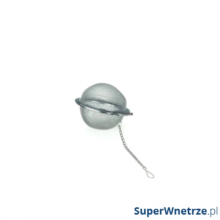 Zaparzaczka do herbaty na łańcuszku Kela Profi