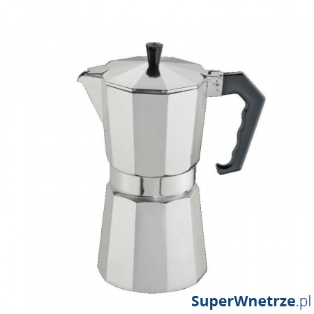 Kafeteria na 6 filiżanek Cilio Classico