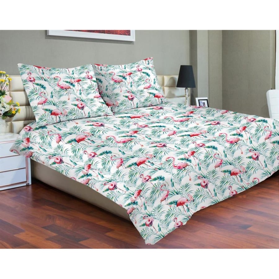 Pościel satynowa PREMIUM (220x200-1,70x80-2)