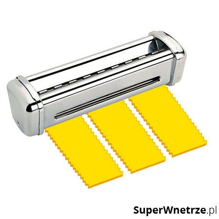 Przystawka do papparrdelle ząbkowane 12 mm