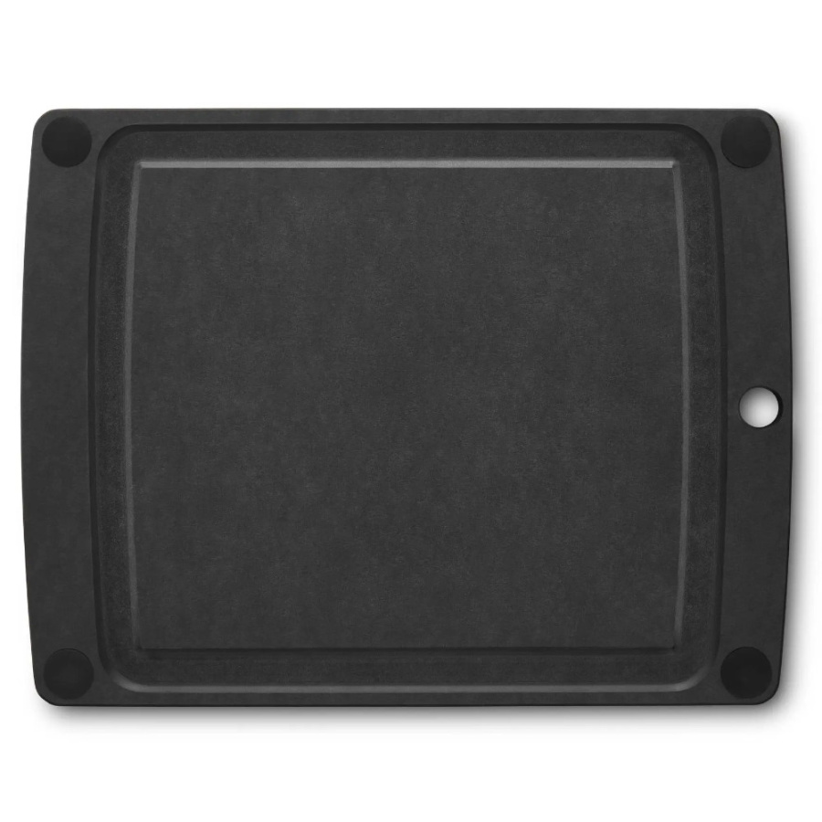 Victorinox - all-in-one - deska do krojenia - m - czarny