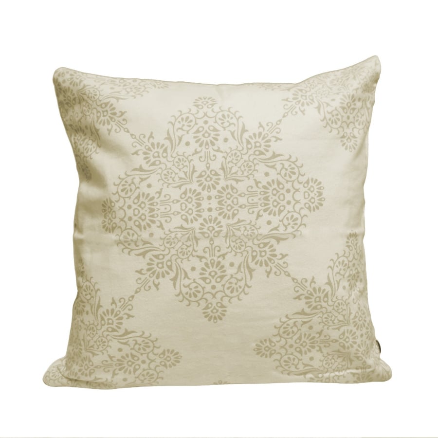 Poszewka na jasiek- flanela, na zamek, 40x40