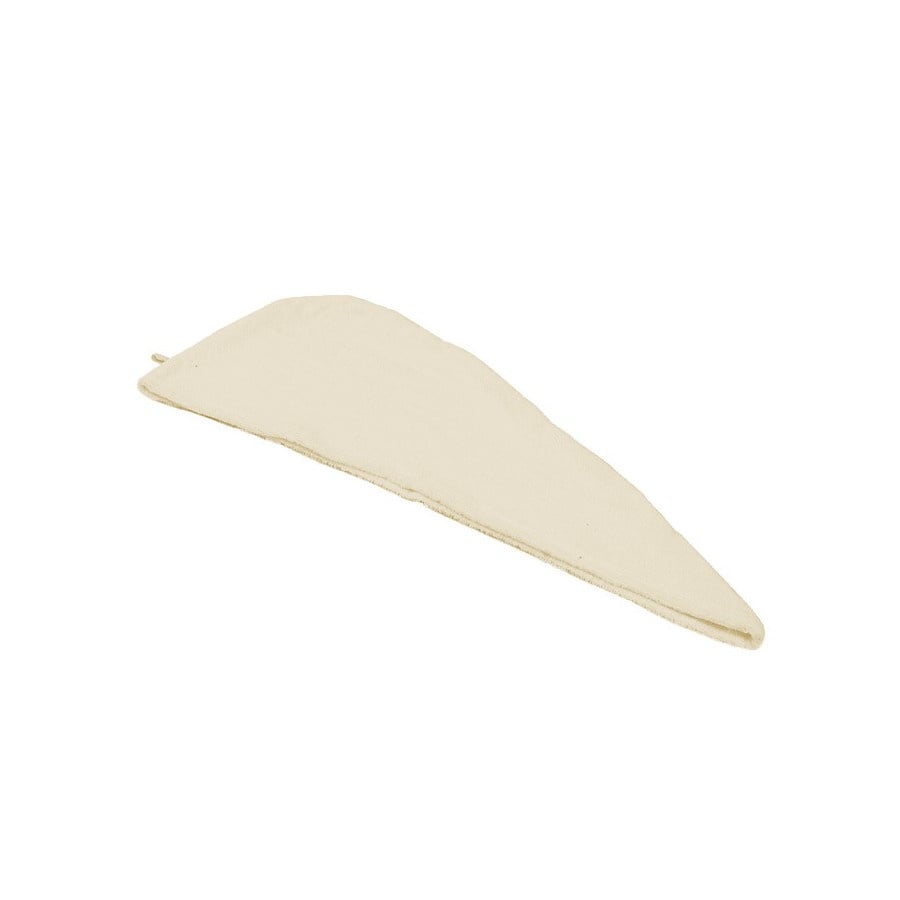 Turban kąpielowy TKANINA