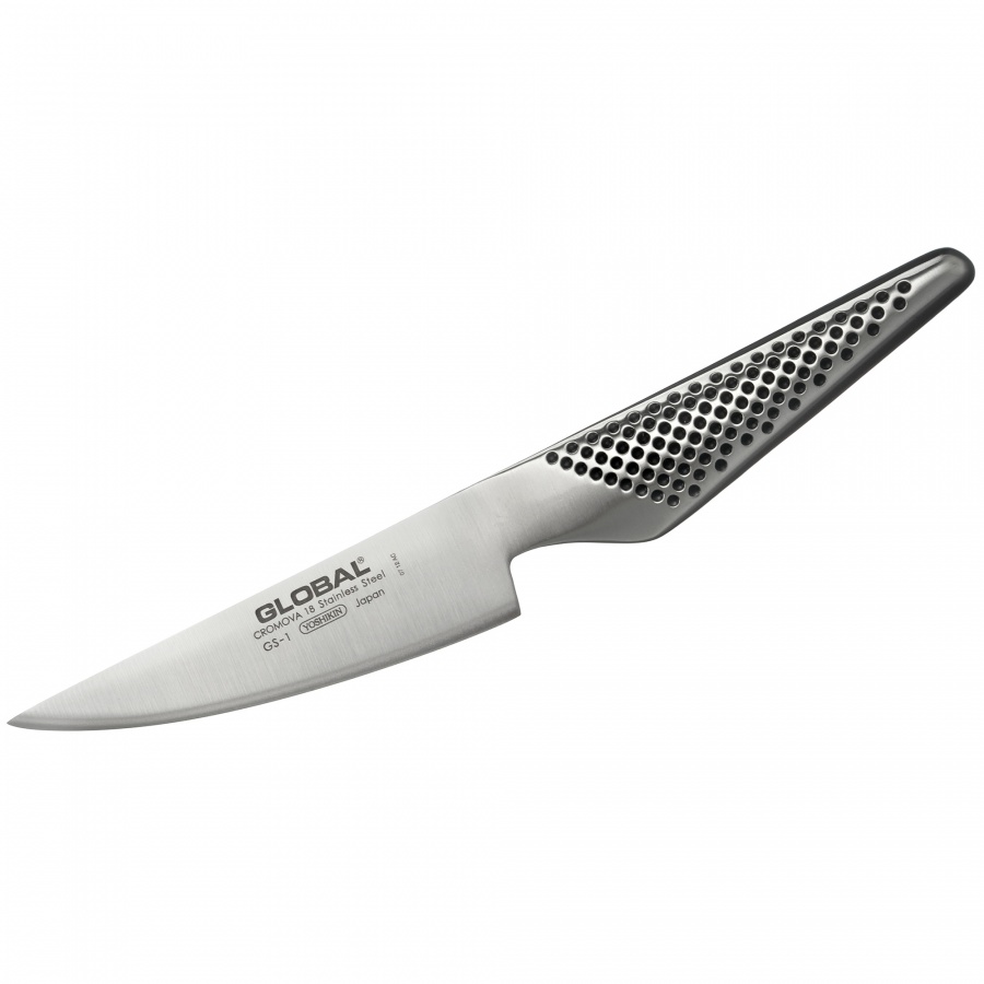 Nóż kuchenny 11cm Global GS-1