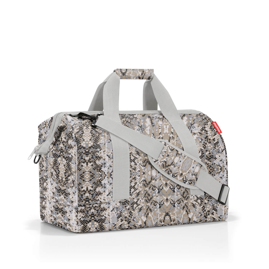 Torba allrounder l, snake sand