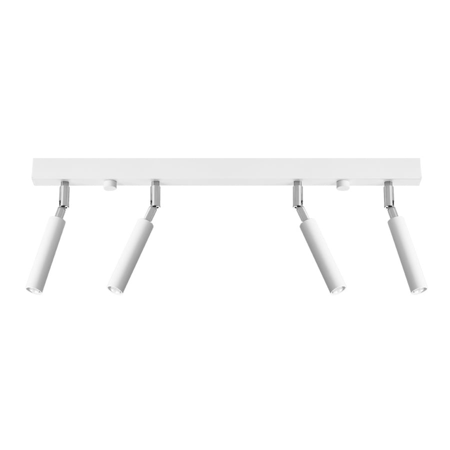 Plafon EYETECH 4 biały