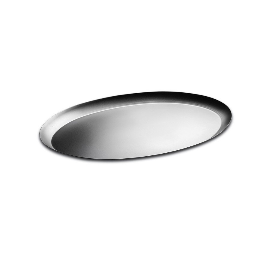 Mepra-taca owalna 46x31cm. frozen